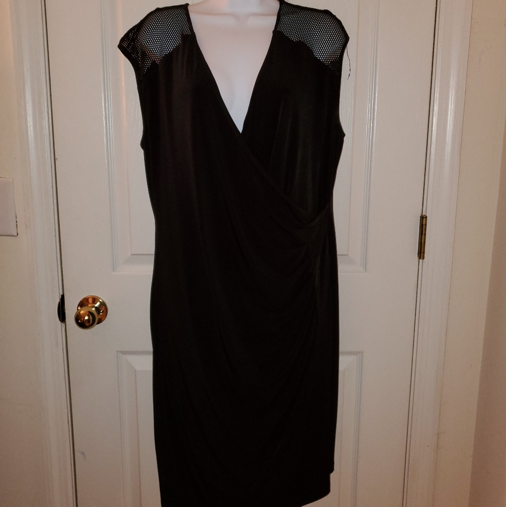 Calvin Klein Evening Dress